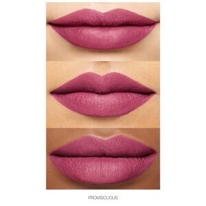 Nars Velvet Matte Lip Pencil in Promiscuous